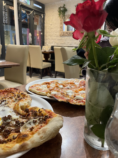 Pizzeria Maria