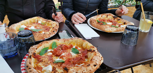 Peppe Pizzeria