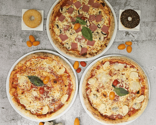 Pizzeria Primavera