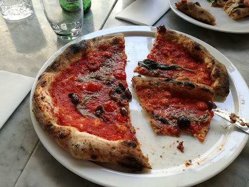 Pizzeria Iovine's