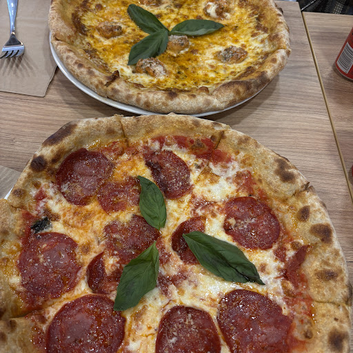 Best Pizza 75
