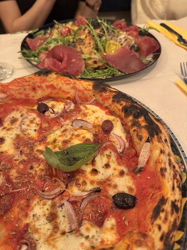 Pizzeria Scialla