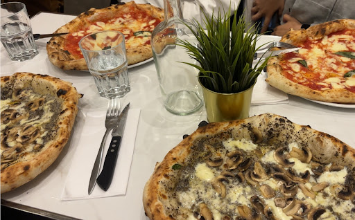 Fior di Latte Pizzeria