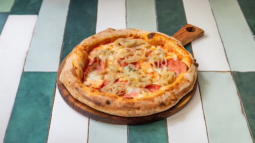 BÉNÉ PIZZERIA