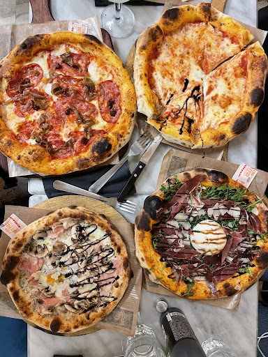 15eme Art Pizzeria