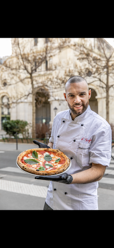 A Smorfia Pizzeria