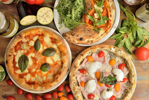 Senso - Restaurant Italien Paris 15