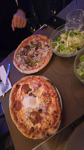 Pizzeria Chez Alberto