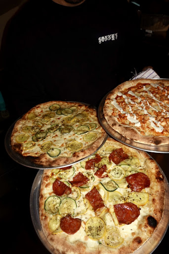 Sonny’s pizza SSD Paris 02