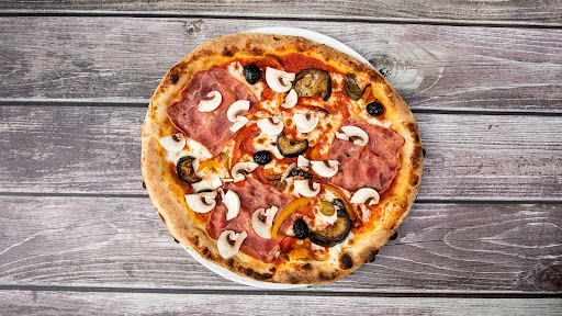 Uno Italian Pizza