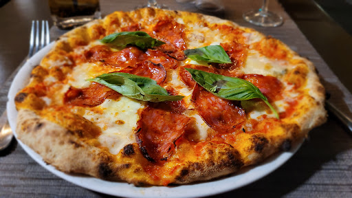 Pasta Oro Paris 16e
