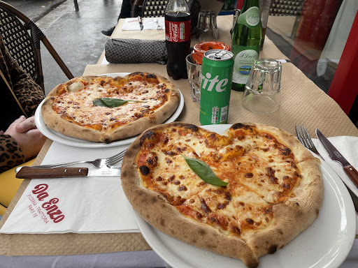 Trattoria Napoletana Da Enzo