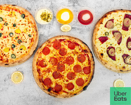 Slice & Co Pizza « La meilleure pizzeria du 15e »