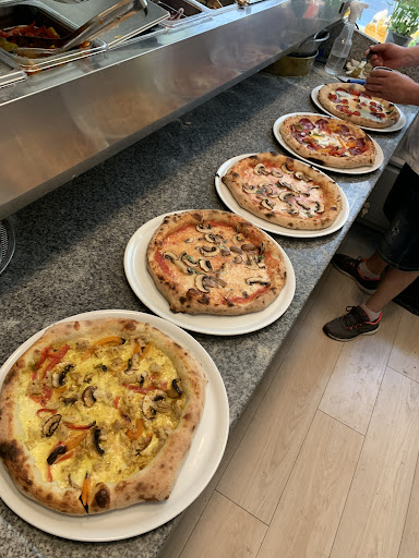 OLIVER PIZZA By Ay-simo