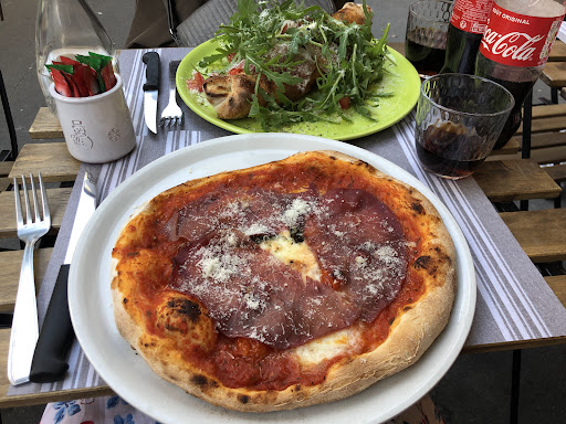 Il Tronchetto di Domenico