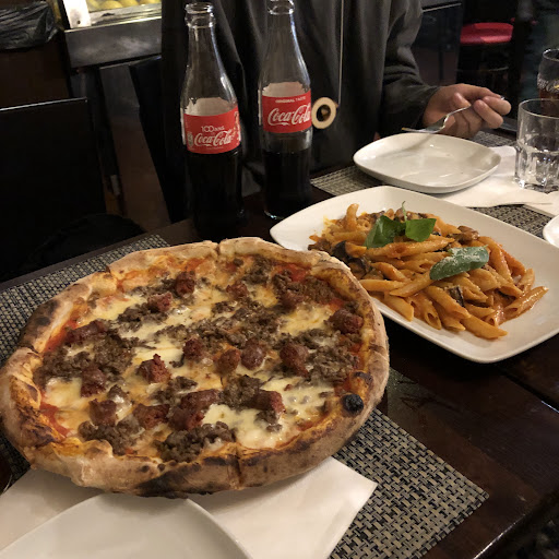Pizzeria Positano
