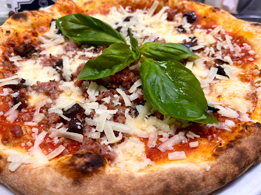 Pizza di Gio