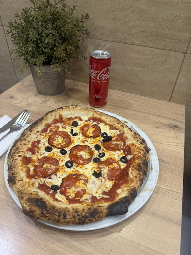 Pizza St Martin