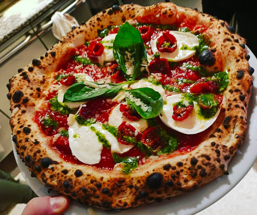 Pizzeria Bella Napoli