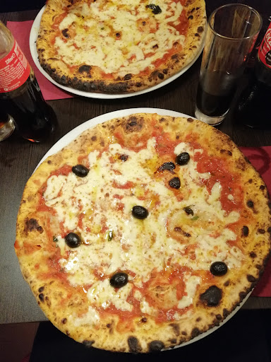 IL GALLO ROSSO