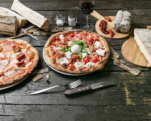 Pizzou Marais
