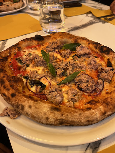 Campione Pizza