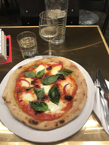 Inizio Paris