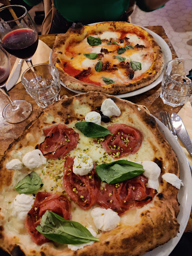 Mangioni Paris