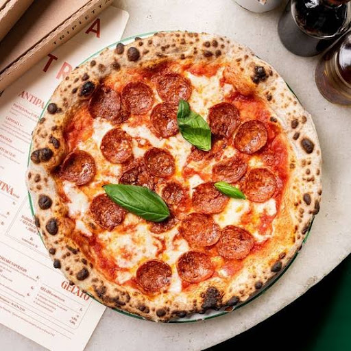 Tripletta Latin