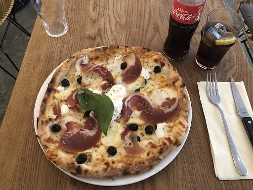 La Caspita