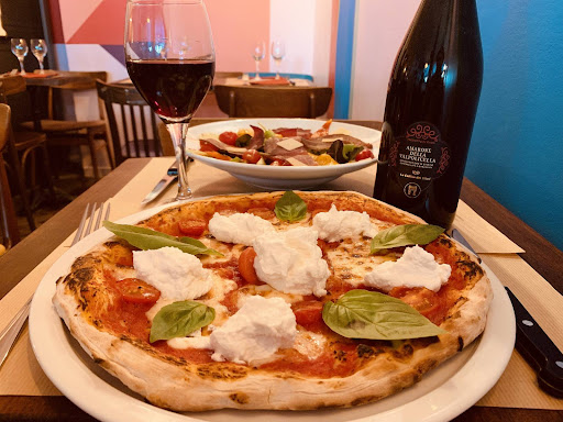 AMORE da Francesca - restaurant pizzeria