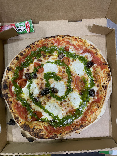 Pizzeria Cordial