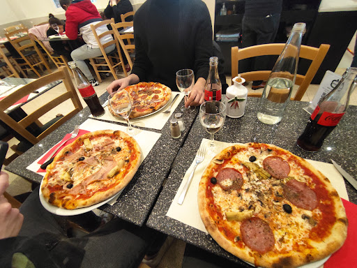 Pizzeria Rossini