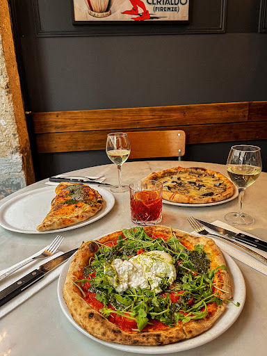 Cucuzza Ristorante