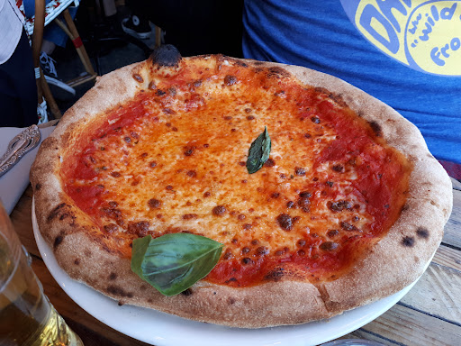 The Little Italy