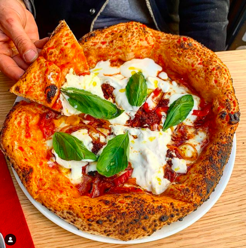 Sonata Pizzeria