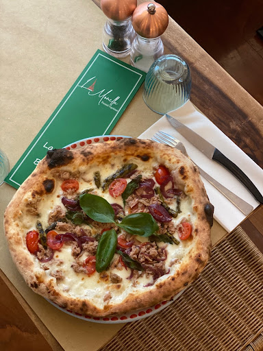 La Monella Pizzeria