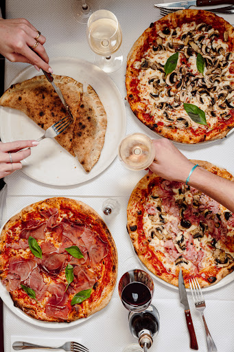 La Pizzeria d'Auteuil