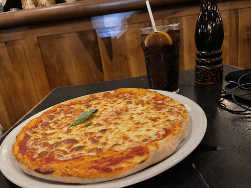 Firmine - Pizzeria Eiffel