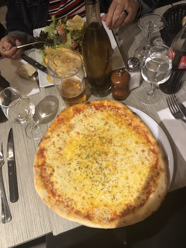 Pizzeria San Marino