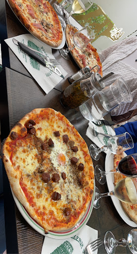 Pizzeria Villa Eva