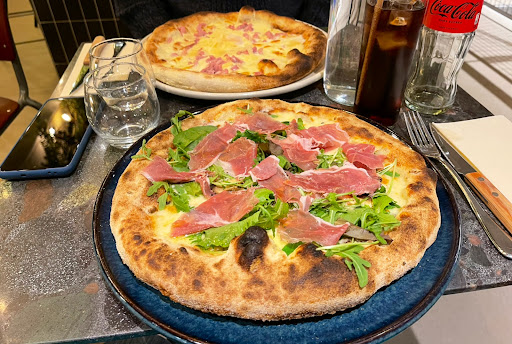 La Belle Pizze