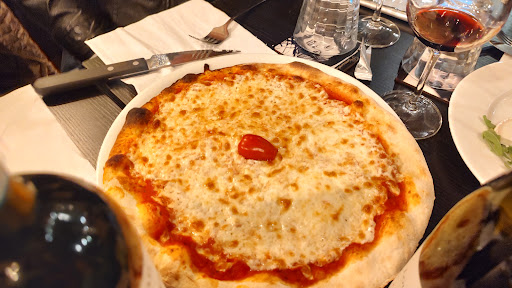 PRIMAVERA - Pizzeria Paris 10