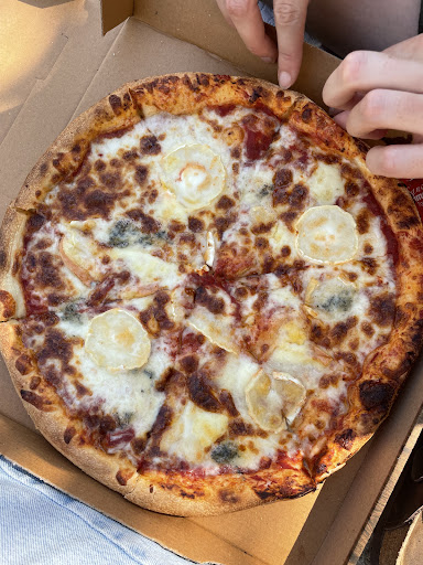 PATAPIZZA