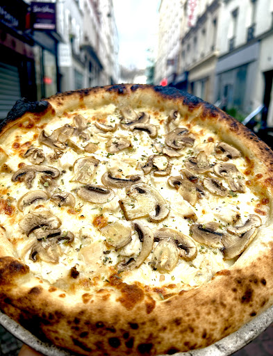 Pizza Omilgout