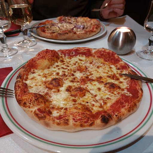 Pizzeria Chez Sam
