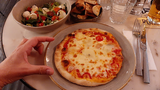 Matteo Pizza