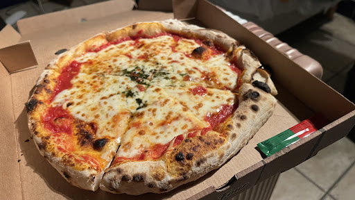 Pizza il forno