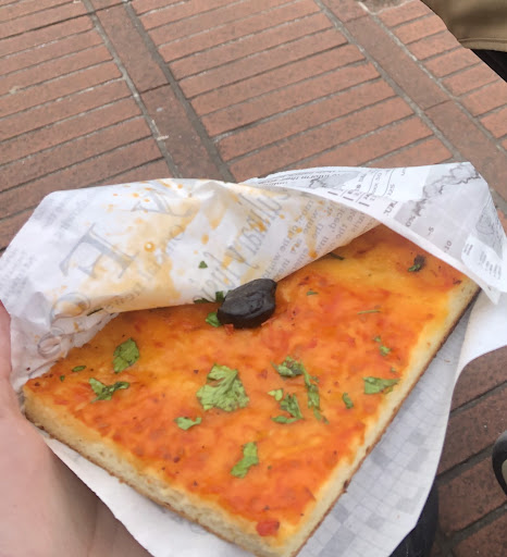 Pizzeria Roudana