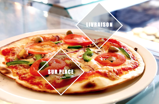 Pizza Presto